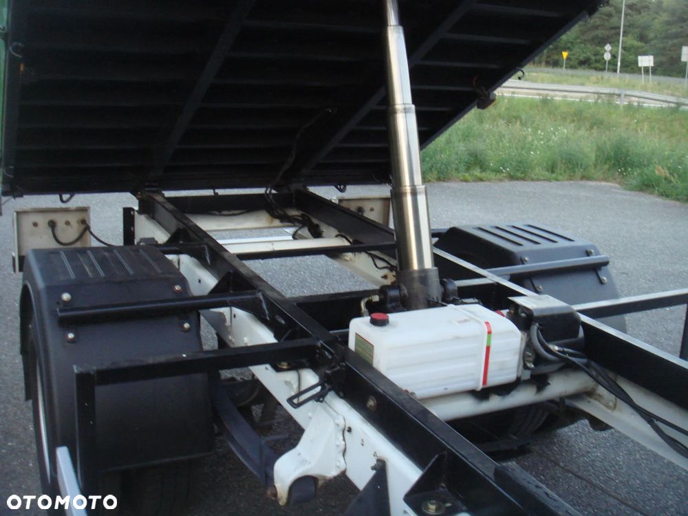 Renault MASCOTT - 21