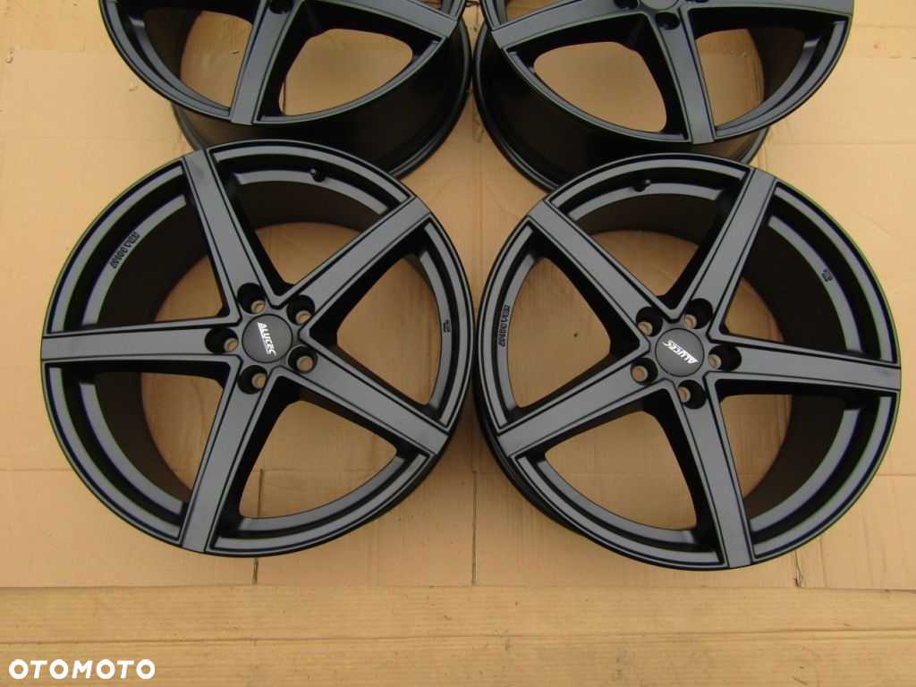 4x Felgi 20 Audi A4 A5 A6 S6 A7 S7 C8 A8 Q3 Q5 Q7 VW Tiguan Mercedes EQ EQC - 4