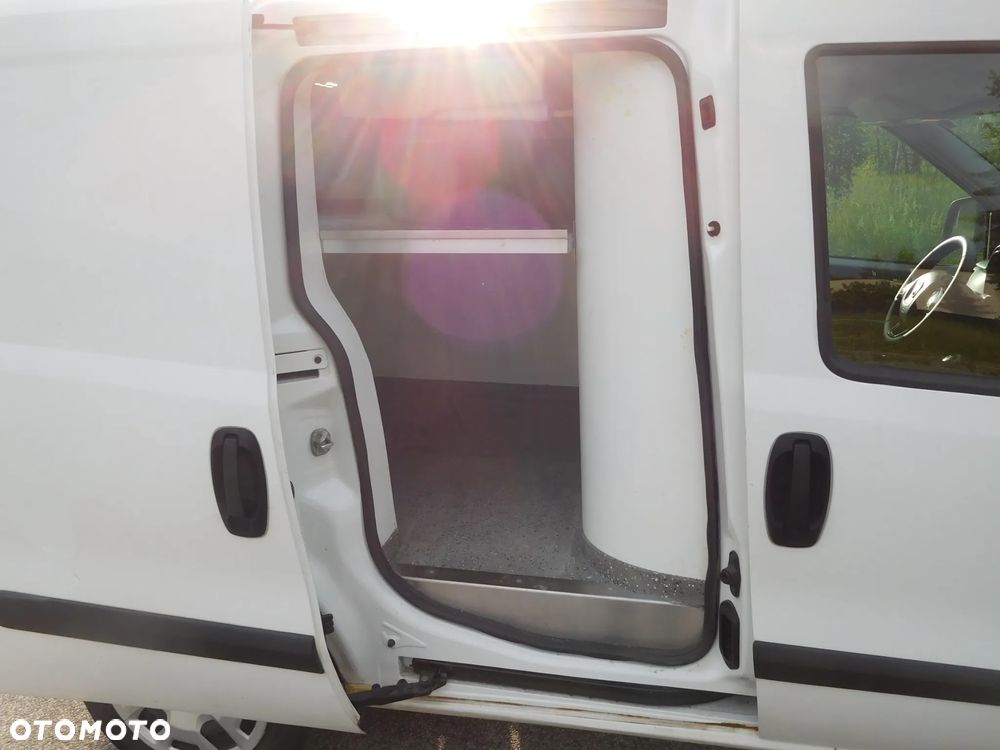 Fiat doblo - 13