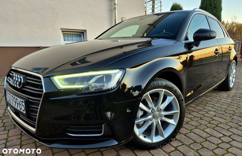 Audi A3 - 3