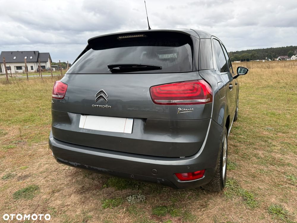 Citroën C4 Picasso BlueHDi 120 Business Class - 23