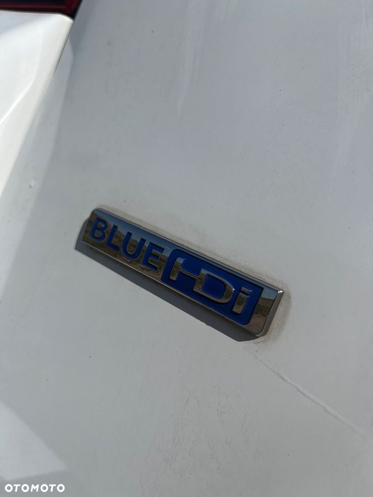 Citroën Berlingo Multispace BlueHDi 120 S&S SHINE - 12