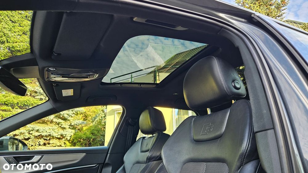 Audi A6 Avant 40 TDI mHEV S tronic - 26