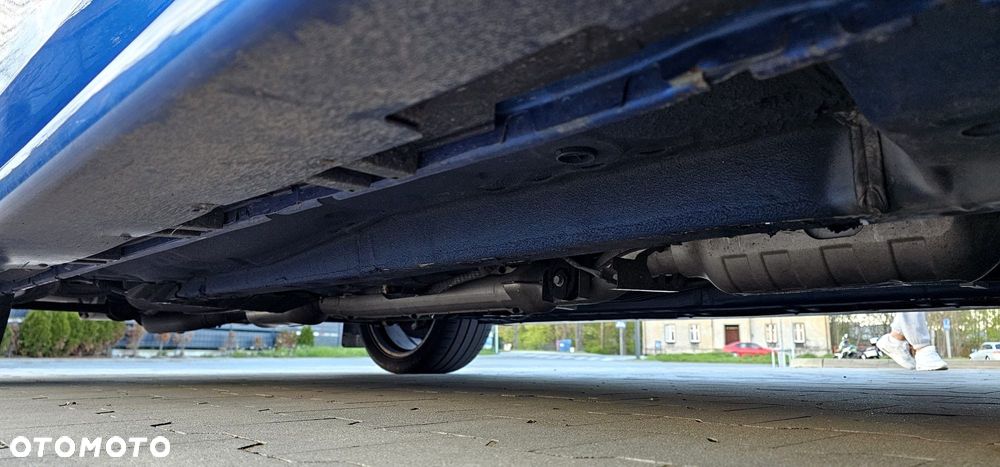 Mitsubishi Lancer Evolution GSR - 24