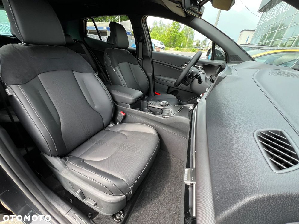 Kia Sportage 1.6 T-GDI HEV Anniversary 2WD - 30