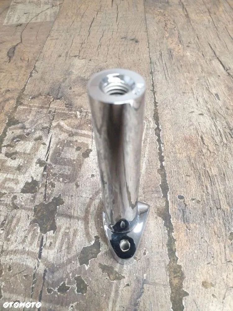 Risery kierownicy uchwyt mocowanie Harley Davidson Softail 57464-09 - 6