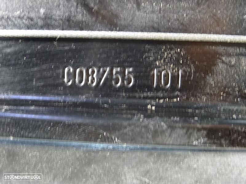 Elevador De Vidro Trás Esquerdo Mercedes-Benz C-Class (W205)  C0875510 - 4