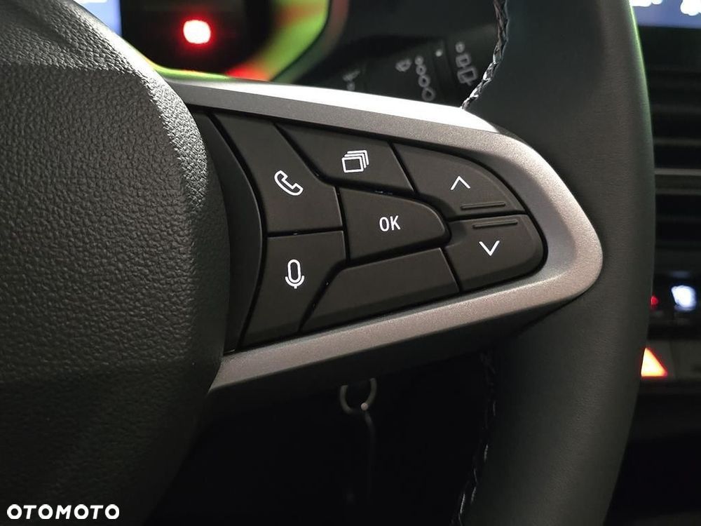 Dacia Bigster 1.8 Full Hybrid 155 Expression MMT - 12