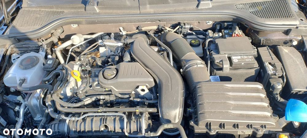 Skoda Scala 1.5 TSI Monte Carlo DSG - 18