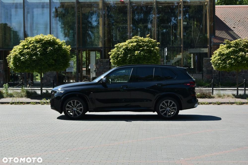 BMW X5 - 19