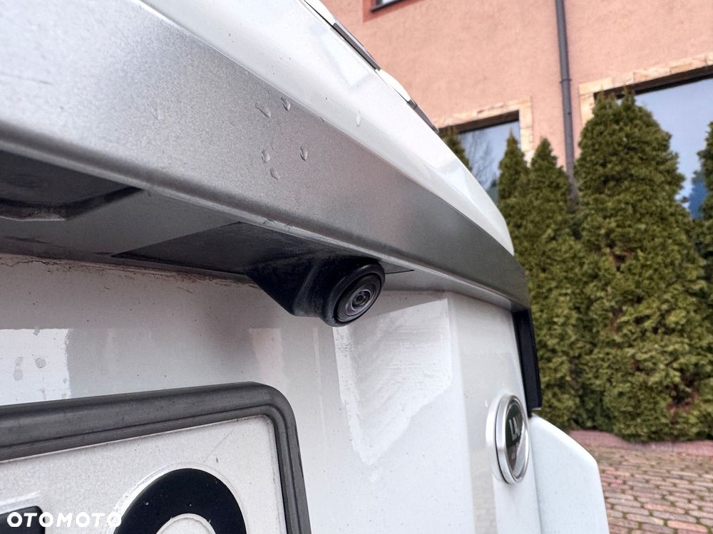 Land Rover Range Rover Evoque TD4 Autobiography - 37