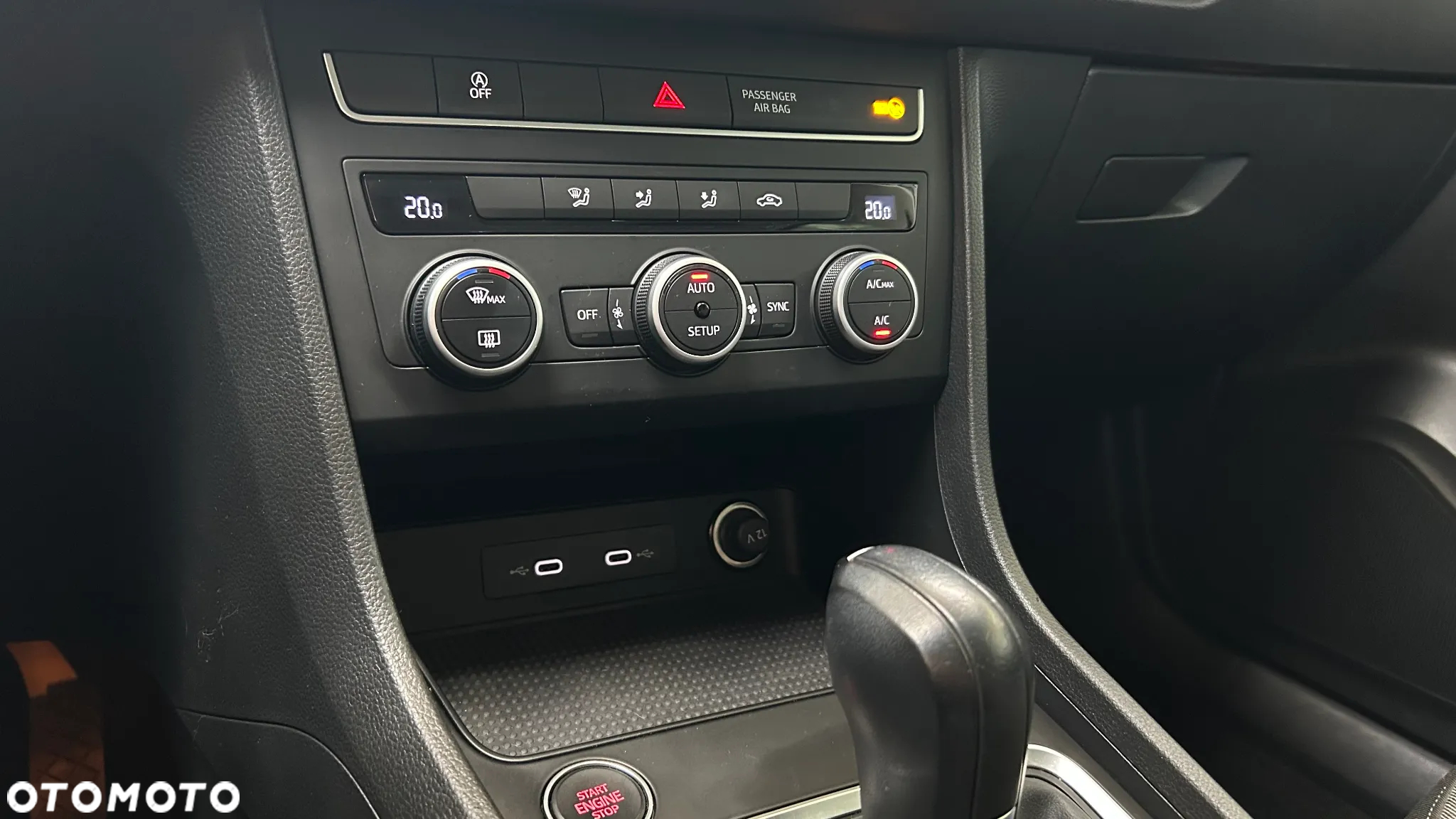 Seat Ateca 1.5 Eco TSI Style S&S DSG - 8