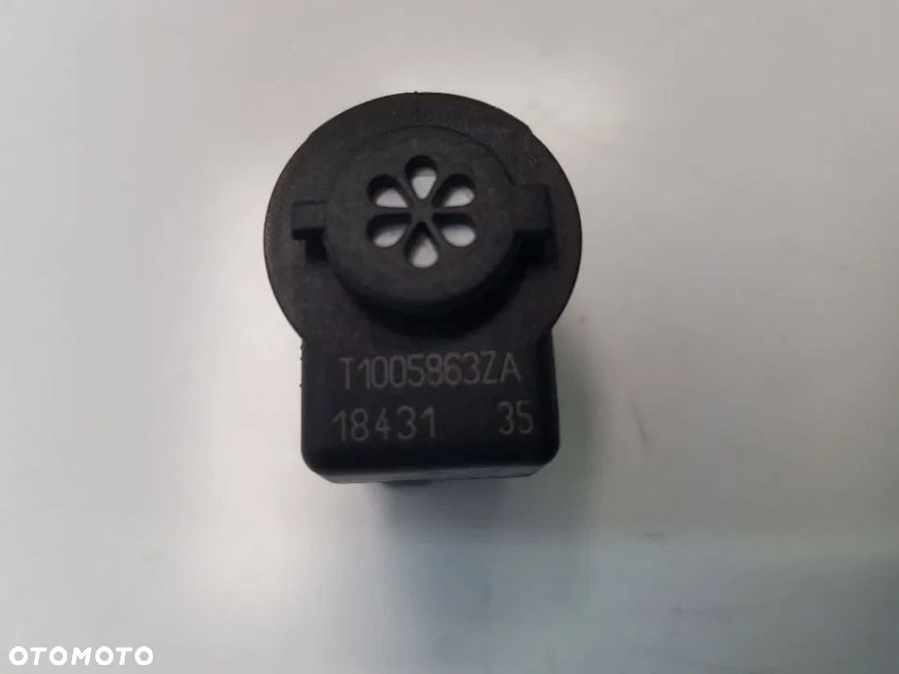 Czujnik jakości powietrza Renault MEGANE IV T1005863ZA - 5