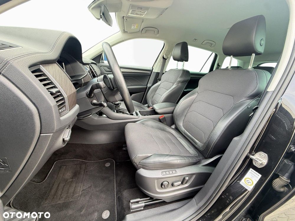 Skoda Kodiaq - 27