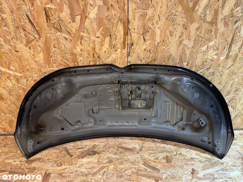 Maska citroen c1 - 5