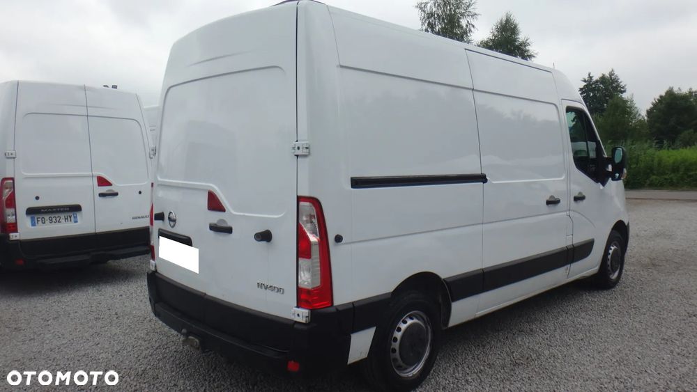 Renault Master - 5