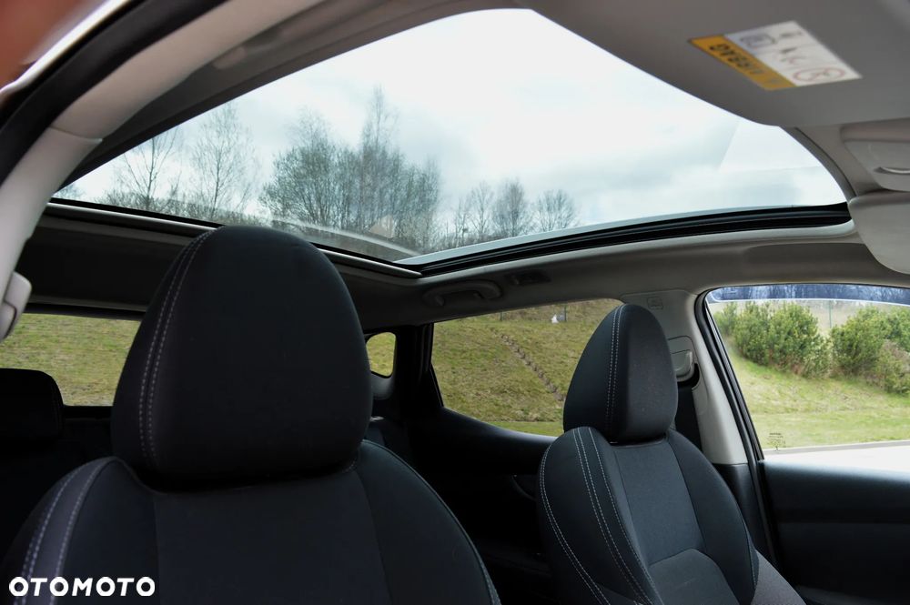 Nissan Qashqai 1.2 DIG-T Tekna EU6 - 24