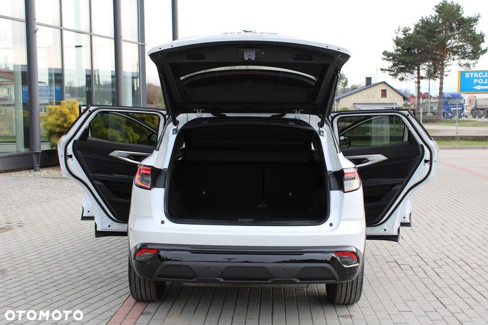 Renault Austral 1.2 E-Tech Full Hybrid 200 Iconic esprit Alpine MMT - 18