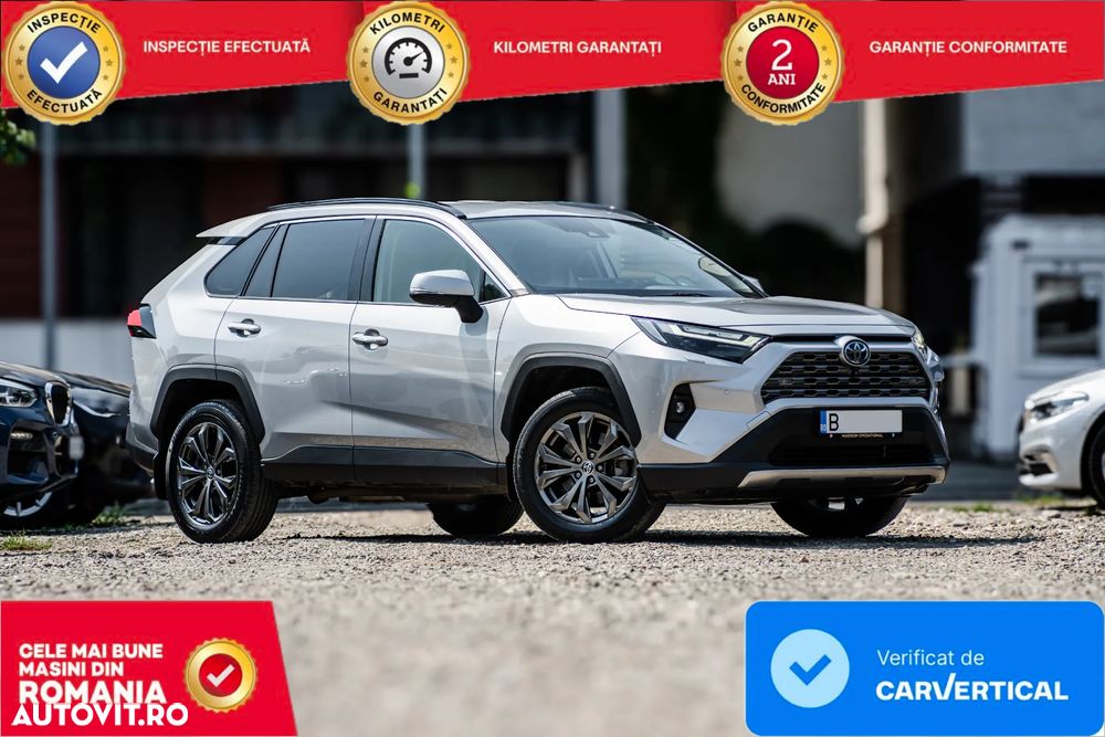 Toyota RAV4 - 3