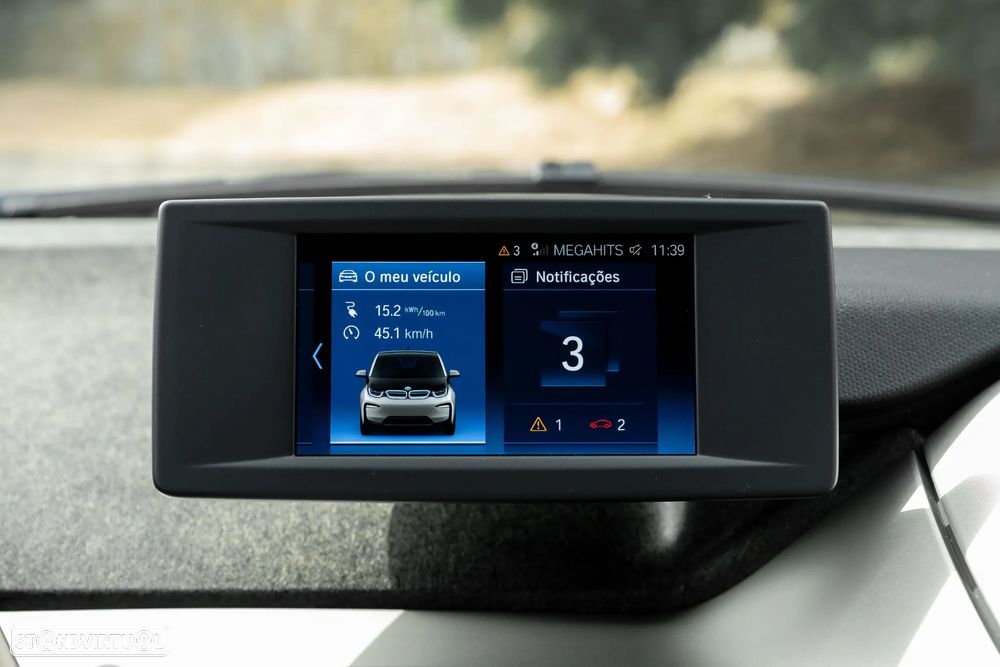 BMW i3 (120 Ah) - 15