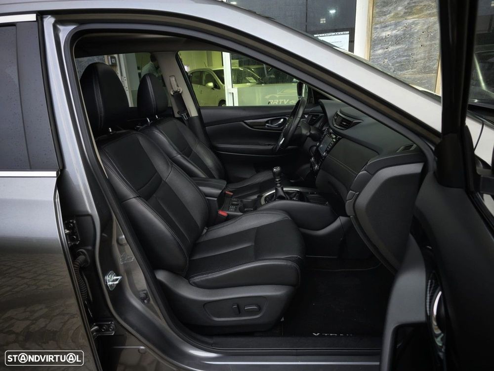 Nissan X-Trail 1.6 dCi Tekna - 30