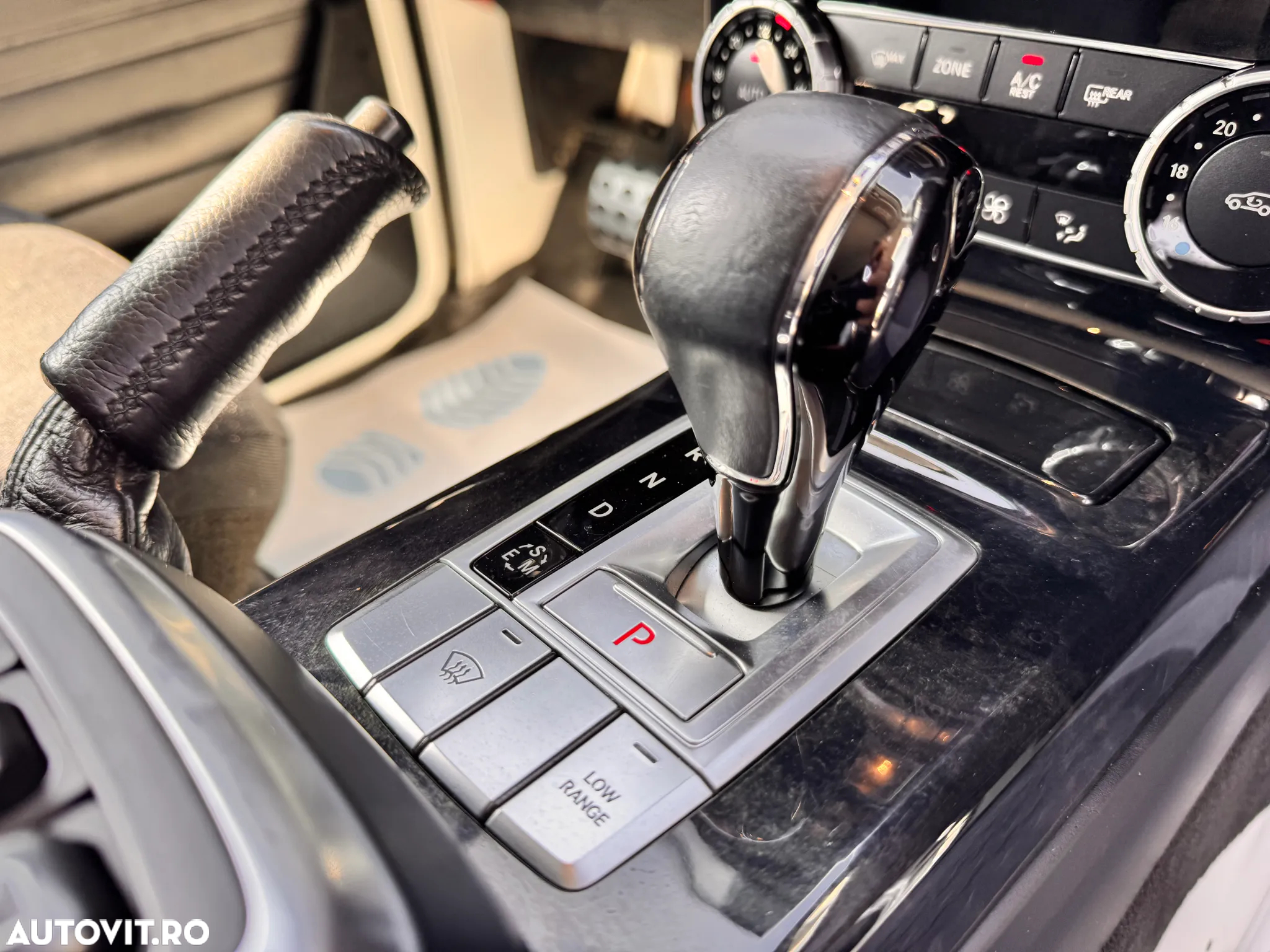Mercedes-Benz G 350 d SW Long - 24