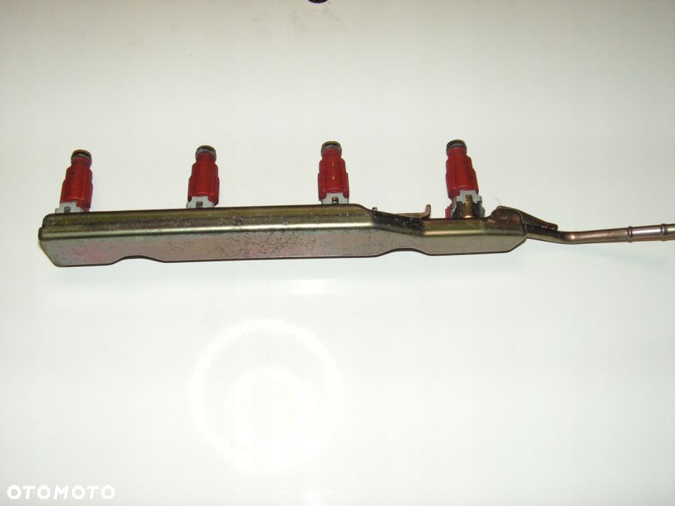 PRIMERA P12 1,8 16V WTRYSKOWA WTRYSKI WTRYSKIWACZ - 3