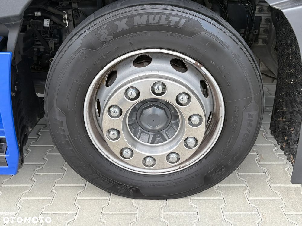 Renault *Gwarancja* T480 TC X-LOW - 12