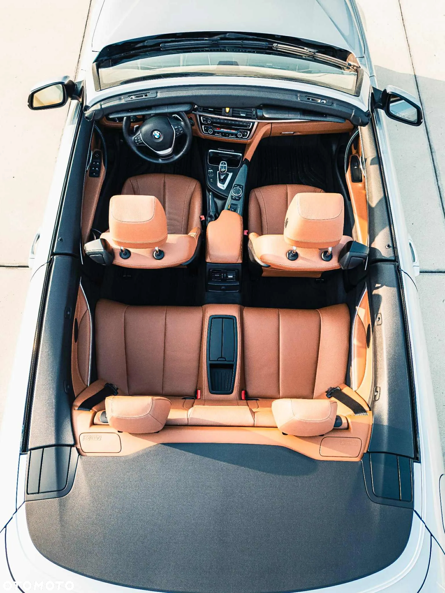 BMW Seria 4 435i Cabrio Luxury Line - 19