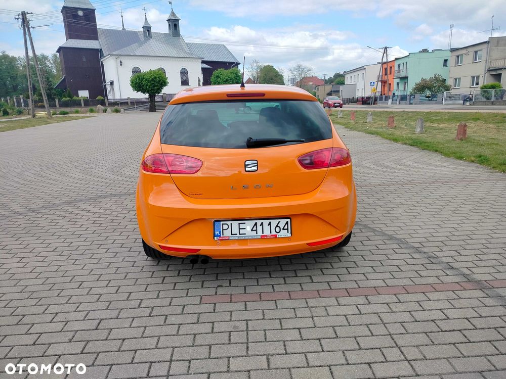 Seat Leon - 2