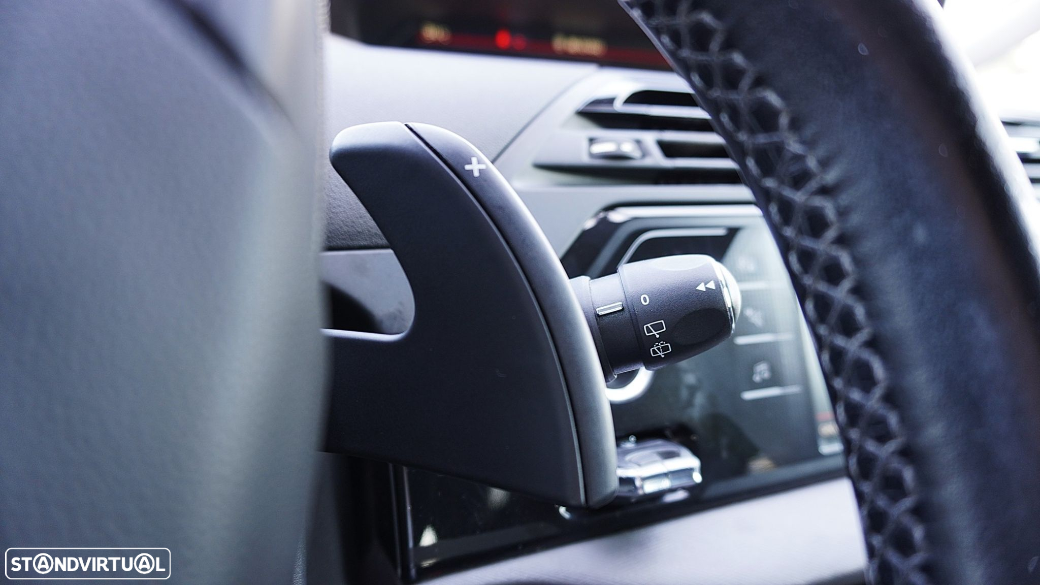 Citroën C4 Grand Picasso - 19