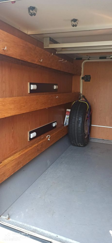 Renault Master - 24