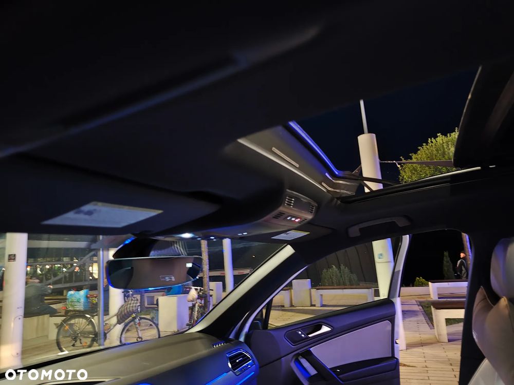 Volkswagen Tiguan - 27
