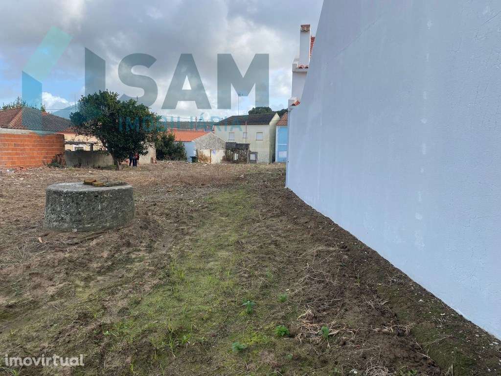 Terreno Urbano para Construção - Grande imagem: 4/5