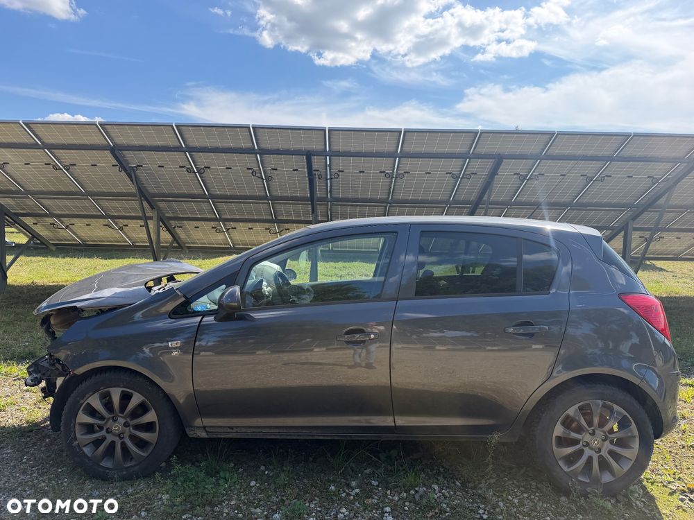 Opel Corsa - 3
