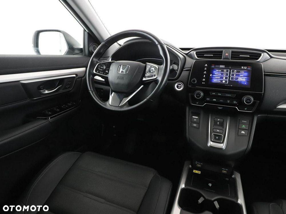 Honda CR-V 2.0 i-MMD Executive CVT - 17