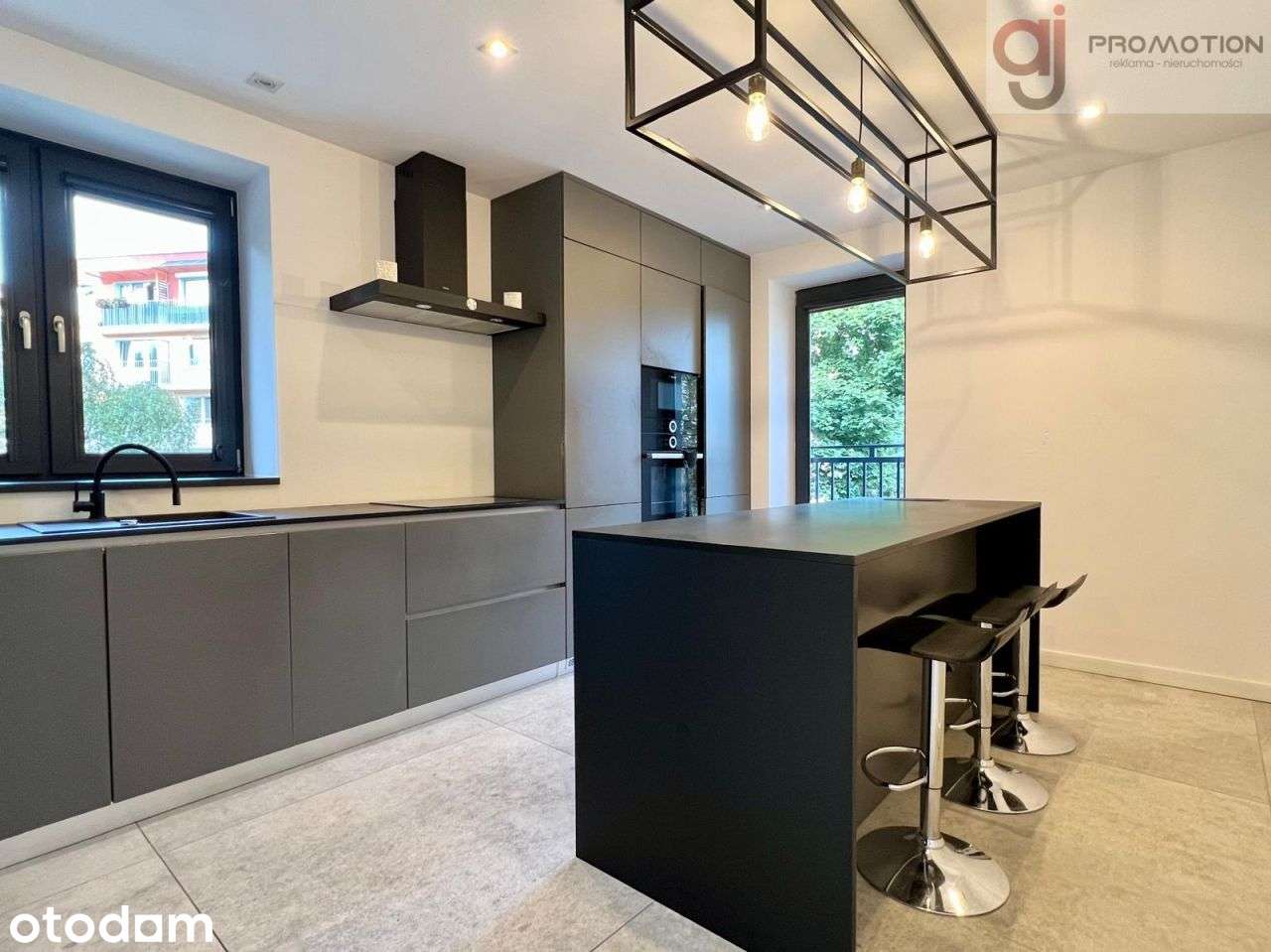 2-pokojowe mieszkanie 73 m² w kameralnym domu