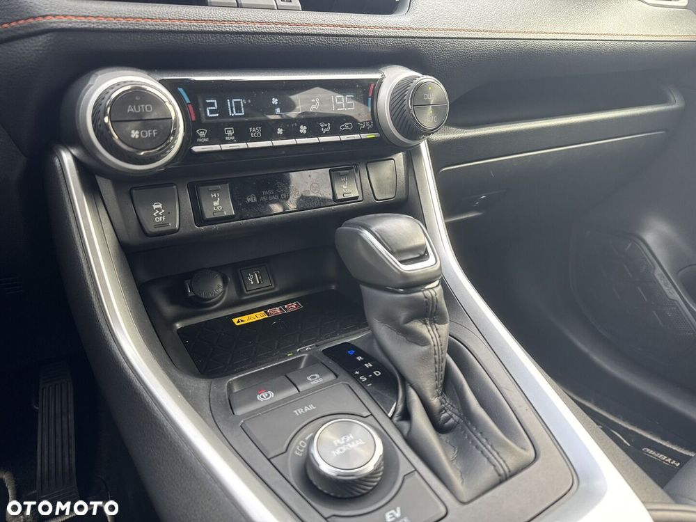 Toyota RAV4 2.5 Hybrid Adventure 4x4 - 20