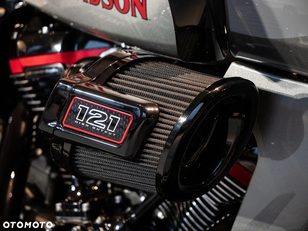 Harley-Davidson Touring Road Glide - 34