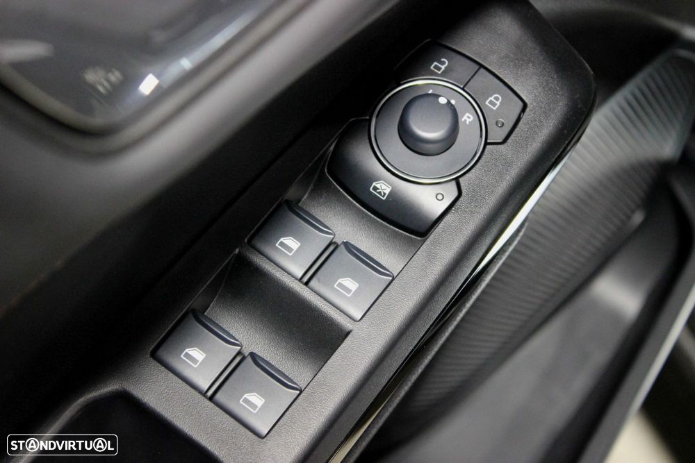 Ford Puma 1.0 EcoBoost MHEV ST-Line Aut. - 13