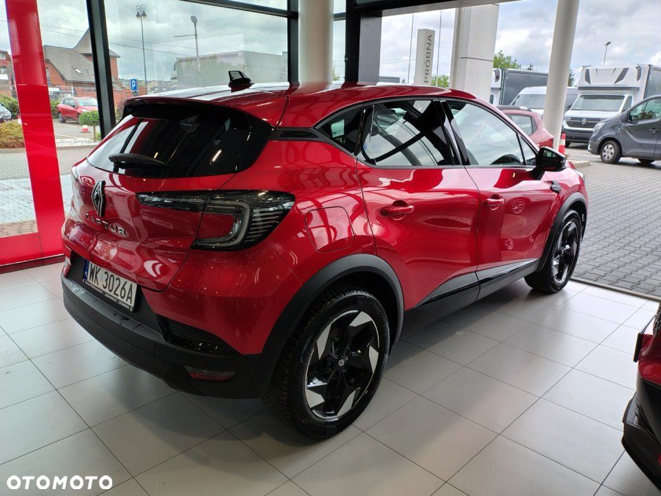 Renault Captur - 4
