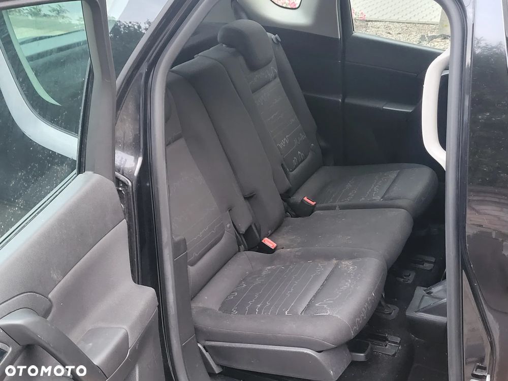 Opel Meriva 1.4 Ecoflex Active - 20