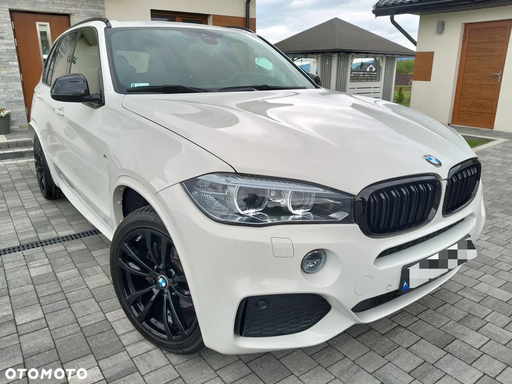 BMW X5 xDrive25d - 30