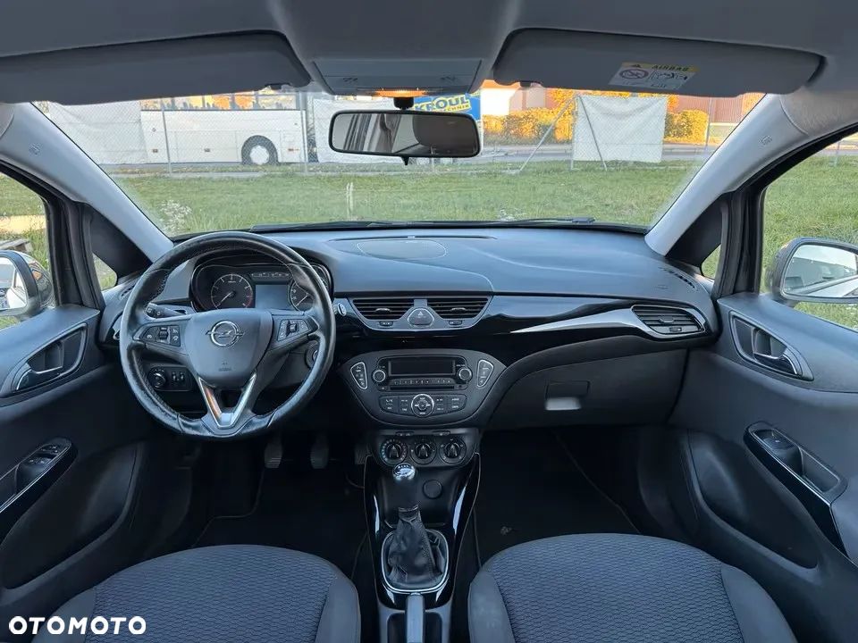 Opel Corsa 1.2 16V Color Edition - 10