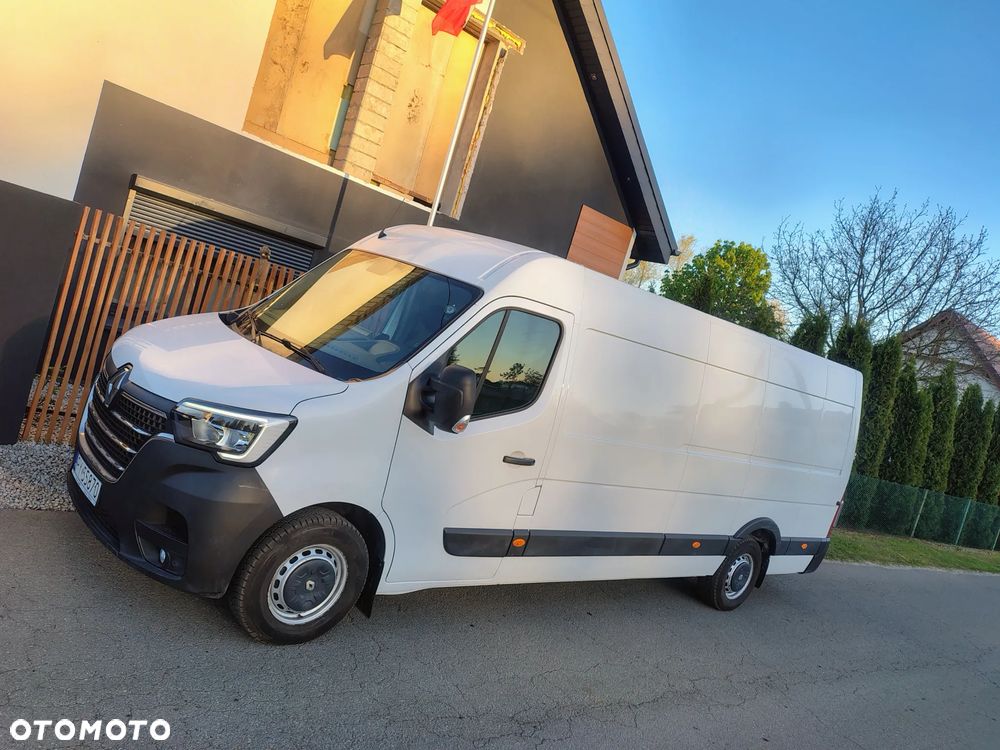 Renault Master - 1