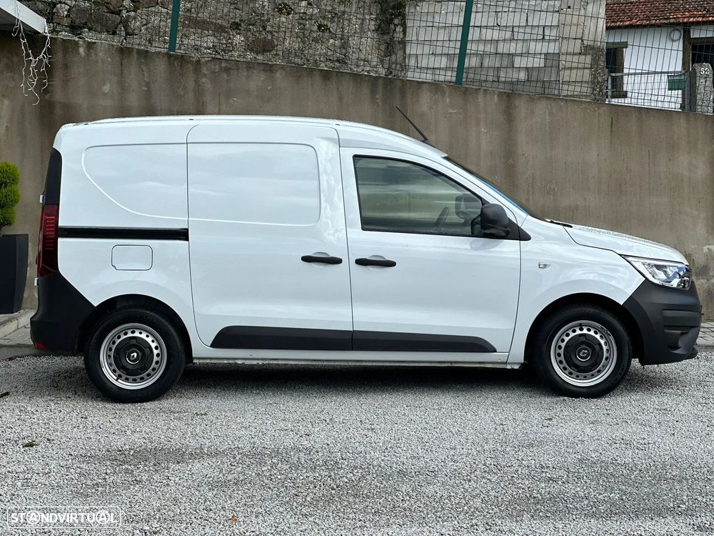 Renault Express 1.5 DCI - 3