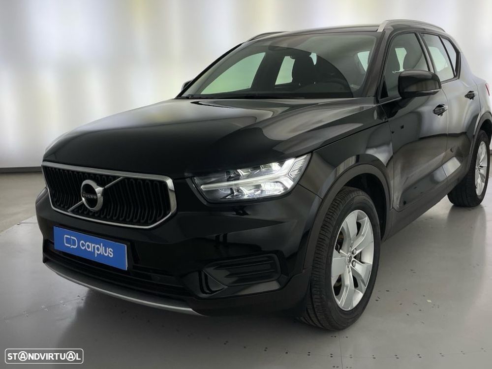 Volvo XC 40 1.5 T3 Momentum - 22