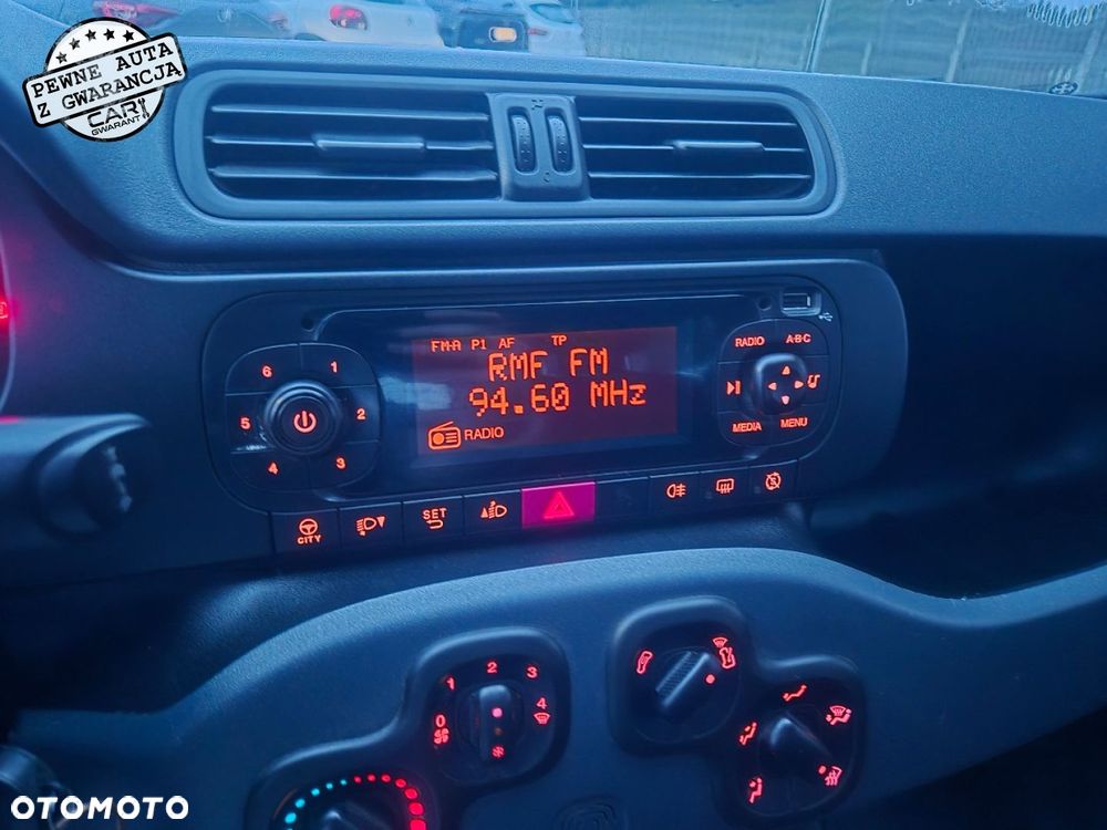 Fiat Panda - 20