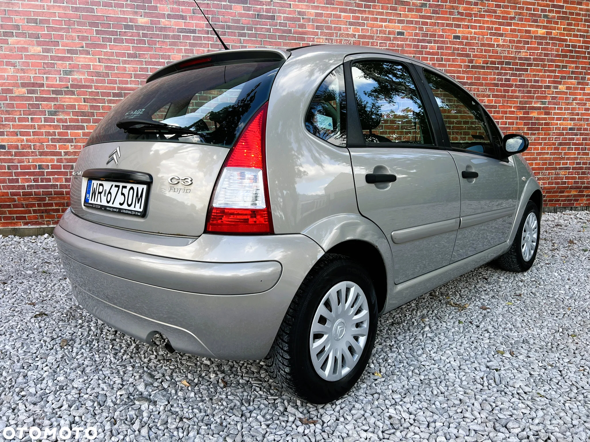 Citroën C3 - 4