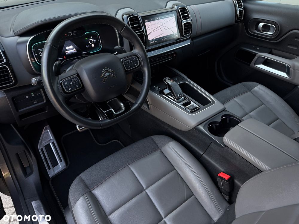 Citroën C5 Aircross 1.6 PureTech Shine EAT8 - 7